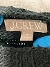 J.Crew Solid Black Pullover Sweater Size XS - photo 6