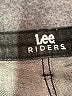 Riders by Lee Solid Black Jeans Size 12 AVG - photo 7