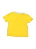 Mighty Goods Yellow Short Sleeve T-Shirt 3-6 MO / 6 MO - photo 2