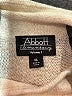 Abbott Elementary Stripes Ivory Casual Dress Size XL - photo 7