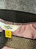 Rumi + Ryder 100% Polyester Stars Pink Skirt Size S (kids) - photo 3
