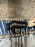BCBGMAXAZRIA Blue Jeans Size 0 - photo 3