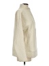 Lou & Grey 100% Polyester Ivory Fleece Size XXS - photo 4