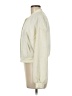 Vigoss 100% Polyester Ivory Jacket Size M - photo 5