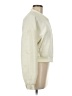 Vigoss 100% Polyester Ivory Jacket Size M - photo 4
