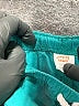 Jumping Beans Solid Green Board Shorts 3-6 MO / 6 MO - photo 3