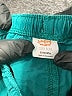 Jumping Beans Solid Green Board Shorts 3-6 MO / 6 MO - photo 4