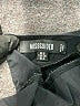 Missguided Black Casual Dress Size 4 - photo 7