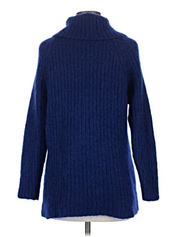 Jones New York Sport Turtleneck Sweater (view 2)