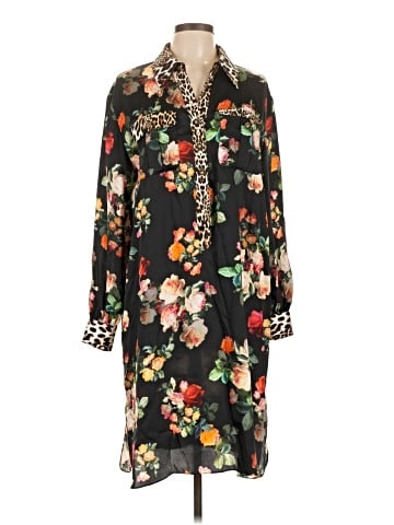 Teri Jon by Rickie Freeman Casual Dress (view 1)