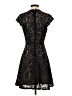 Unbranded Black Cocktail Dress Size S (estimated) - photo 2