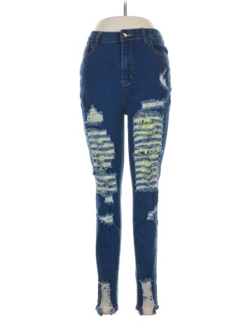 Unbranded Jeans (view 1)