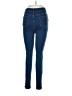 Unbranded Print Blue Jeans Size M - photo 2