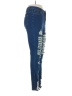 Unbranded Print Blue Jeans Size M - photo 4