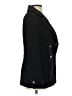 Tommy Hilfiger Black Wool Coat Size 2 - photo 4