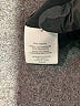 Joie 100% Silk Black Sleeveless Silk Top Size XS - photo 8
