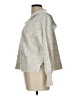 Ann Taylor LOFT Outlet Silver Pullover Sweater Size L - photo 5