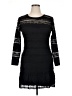 Bongo Black Cocktail Dress Size XL - photo 1