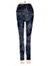 Lululemon Athletica Tie-dye Blue Yoga Pants Size 2 - photo 2