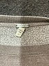 Crossover by Techstyles Gray Sweatshirt Size L - photo 7