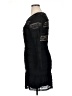 Bongo Black Cocktail Dress Size XL - photo 5