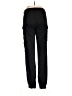 Unbranded 100% Polyester Black Cargo Pants Size L - photo 2