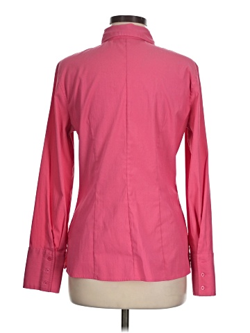 Express Long Sleeve Blouse (view 2)
