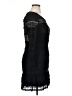 Bongo Black Cocktail Dress Size XL - photo 4