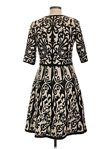 Sandra Darren Cocktail Dress (view 2)