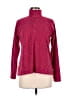 Eddie Bauer Pink Turtleneck Sweater Size M - photo 1