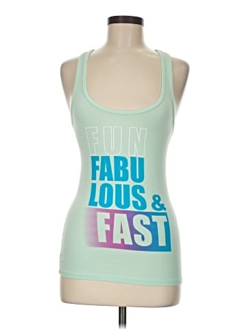 TYR Tank Top (view 1)