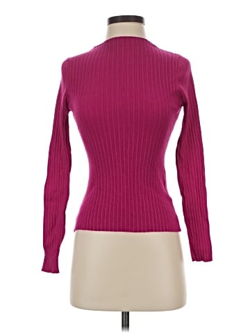 Minkpink Turtleneck Sweater (view 1)