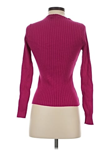 Minkpink Turtleneck Sweater (view 2)
