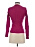 Minkpink Purple Turtleneck Sweater Size S - photo 2