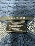 VERTIGO Blue Poncho One size - photo 7