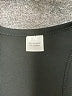 Unbranded Hearts Black Casual Dress Size S - photo 7