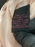 B.Sweet 100% Polyester Pink Jacket Size L - photo 7