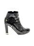 Tory Burch Black Ankle Boots Size 7 1/2 - photo 1