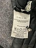 HD in Paris 100% Polyester Black 3/4 Sleeve Blouse Size 4 - photo 8