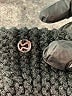 Lululemon Athletica Black Turtleneck Sweater Size 10 - photo 7