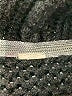 Lululemon Athletica Black Turtleneck Sweater Size 10 - photo 8