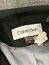 Calvin Klein Black Blazer Size 10 - photo 6