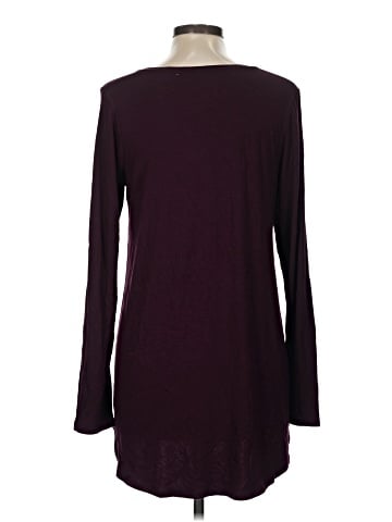 Hue Long Sleeve T-Shirt (view 2)