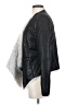 Elan 100% Polyester Gray Blazer Size S - photo 5