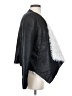 Elan 100% Polyester Gray Blazer Size S - photo 4