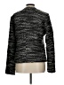 Piperlime Tweed Black Cardigan Size L - photo 2