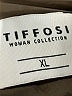 Tiffosi Brown Coat Size XL - photo 6
