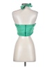 Unbranded Green Tank Top Size XS - photo 2