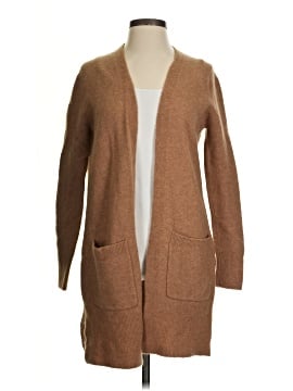Madewell Cardigan (view 1)