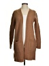 Madewell Brown Cardigan Size XXS - photo 1